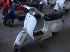 VESPA - PRIMAVERA 125