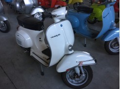 VESPA - PRIMAVERA 125