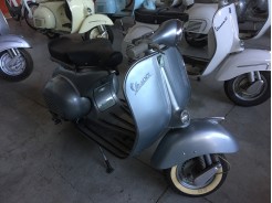 VESPA - VB1 (1956)