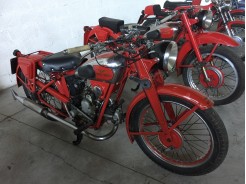 MOTO GUZZI - PE (1935)