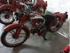 MOTO GUZZI - PE (1935)