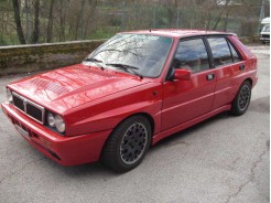 LANCIA - DELTA INTEGRALE (16 VALVOLE)