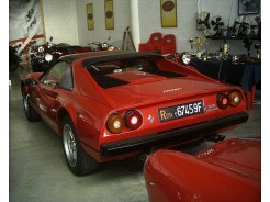 FERRARI - 308 GTS...