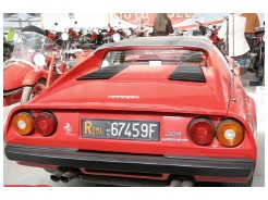 FERRARI - 308 GTS QUATTROVALVOLE