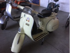 VESPA - GL 150 cc