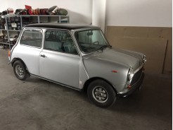 INNOCENTI - MINI 1000