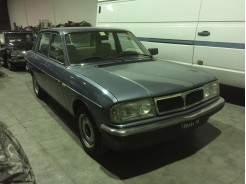 LANCIA - TREVI