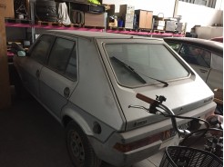 FIAT - RITMO 75