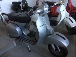 VESPA - PX 150 (primo modello)