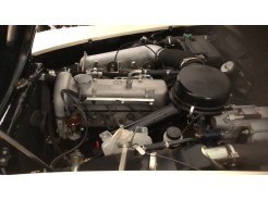 Mercedes 190 SL