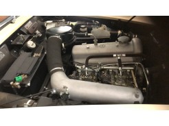 Mercedes 190 SL