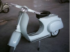 PIAGGIO - VESPA 50