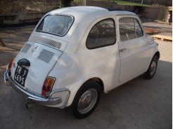 FIAT - 500L