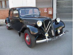 CITROEN - 11 SERIE B