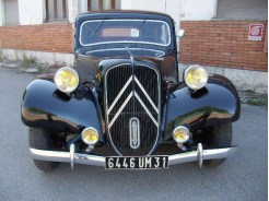 CITROEN - 11 SERIE B
