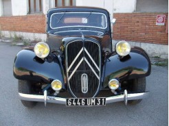 CITROEN - 11 SERIE B