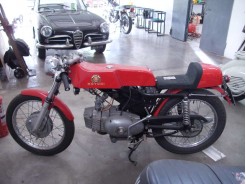 MOTOBI - 350 SPRITE