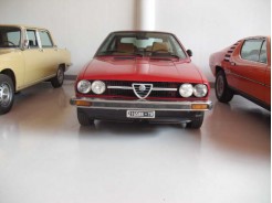 ALFASUD - 1300 SPRINT VELOCE