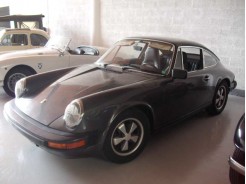 PORSCHE - 911S (2700 cc)