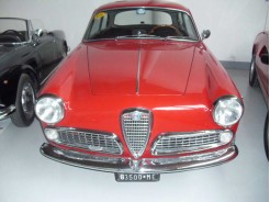 ALFA ROMEO - GIULIETTA SPRINT