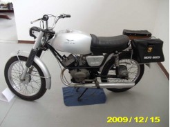 MOTO GUZZI - DINGO SPORT