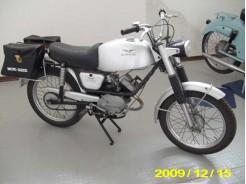 MOTO GUZZI - DINGO SPORT