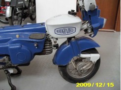 MOTOGRAZIELLA