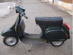 VESPA - PK 50