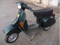 VESPA - PK 50