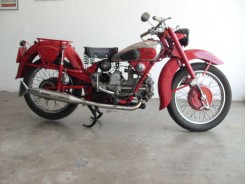 MOTO GUZZI - ASTORE (1951)