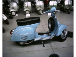 VESPA - SUPER 150 cc