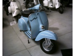 VESPA - SUPER 150 cc