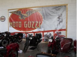 SALA MOSTRA MOTO