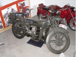 MOTO GUZZI - SUPERALCE