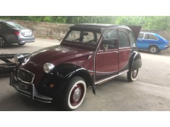 CITROEN - CHARLESTON