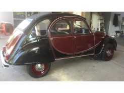 CITROEN - CHARLESTON