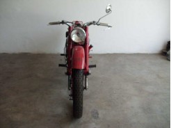 MOTO GUZZI - ASTORE