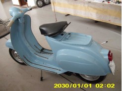 VESPA - 90 cc