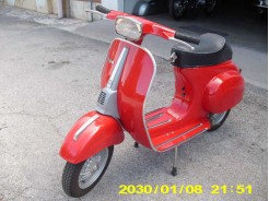 VESPA - 50 SPECIAL