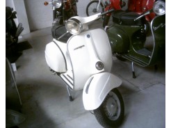 VESPA - 125 TS