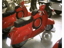 VESPA - 50 SS