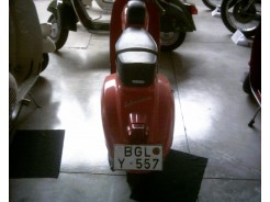 VESPA - 50 SS