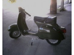 VESPA - PRINT VELOCE 150 cc