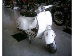 VESPA - 180 SS