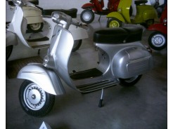 VESPA - SPRINT 150 cc