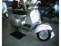 VESPA - SPRINT 150 cc