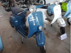 VESPA - ET3 125 cc