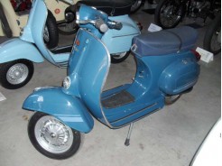 VESPA - ET3 125 cc