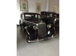 MERCEDES - 170 DS