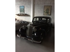 MERCEDES - 170 DS